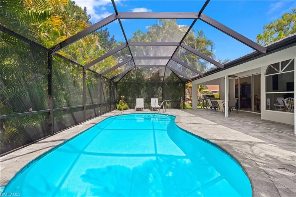 Address Not Shown Naples, FL 34104