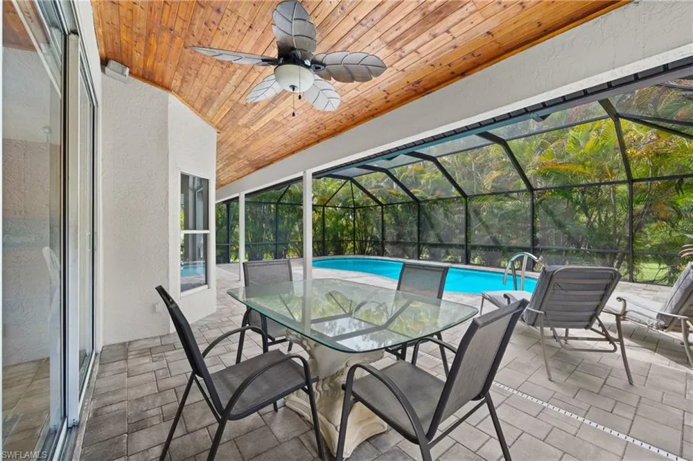 Address Not Shown Naples, FL 34104