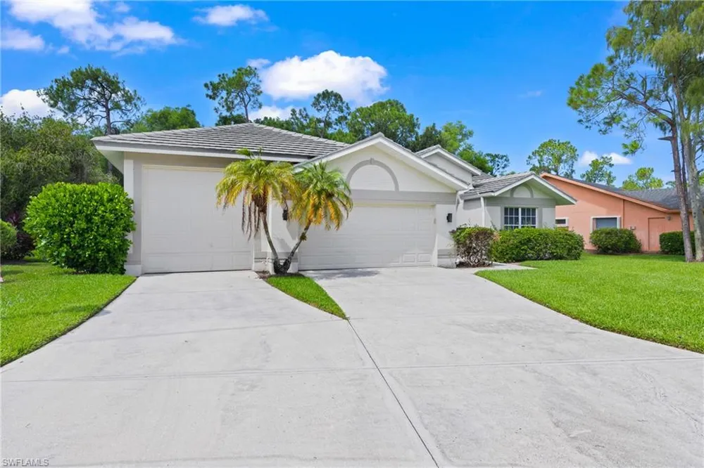 Address Not Shown Naples, FL 34104