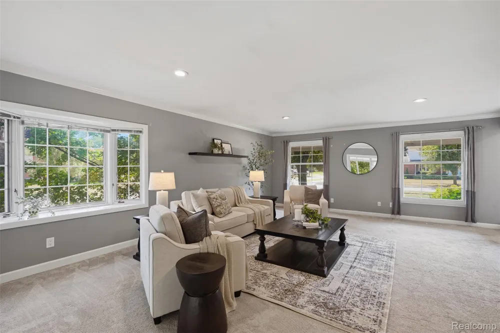 15108 Farmbrook Drive Plymouth Charter Township, MI 48170