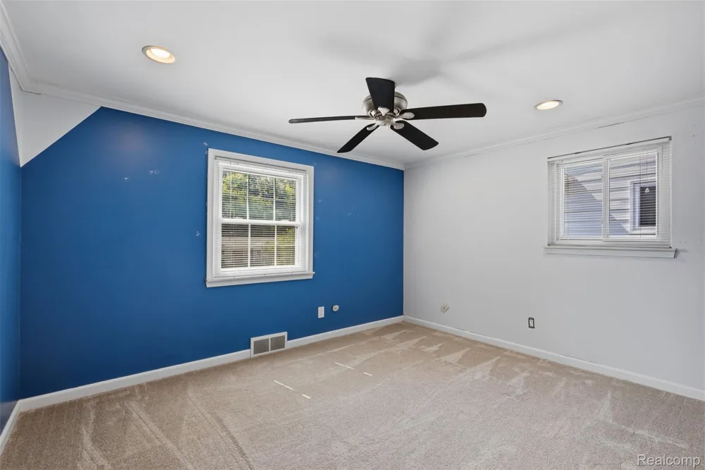 15108 Farmbrook Drive Plymouth Charter Township, MI 48170