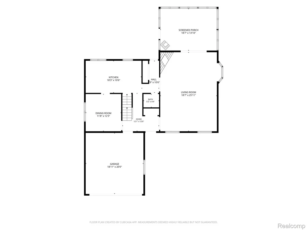 15108 Farmbrook Drive Plymouth Charter Township, MI 48170