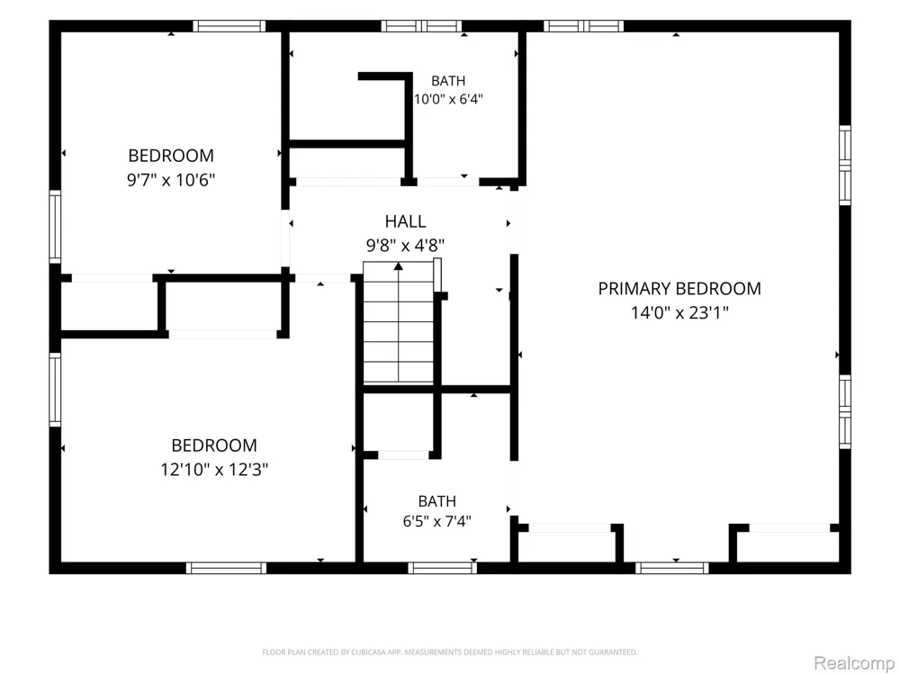 15108 Farmbrook Drive Plymouth Charter Township, MI 48170