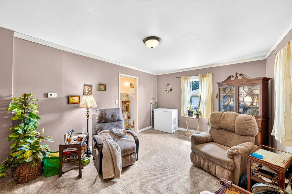 128 East Street Cassopolis Village, MI 49031