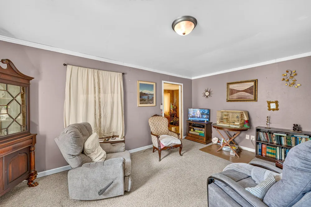128 East Street Cassopolis Village, MI 49031