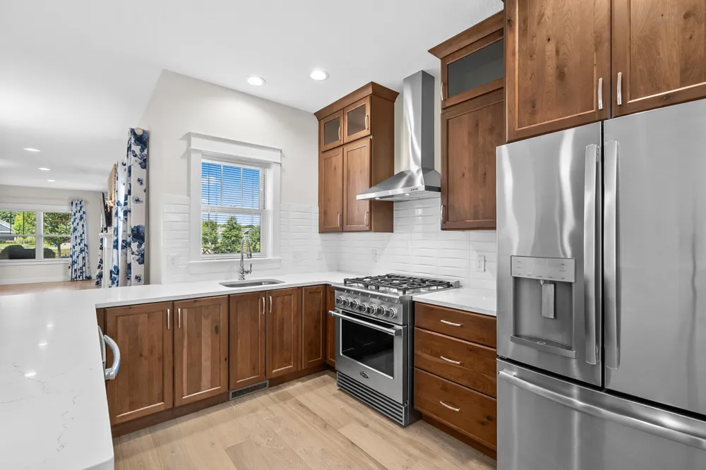 8186 Shooting Star Lane Texas Charter Township, MI 49009