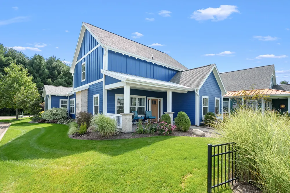 8186 Shooting Star Lane Texas Charter Township, MI 49009
