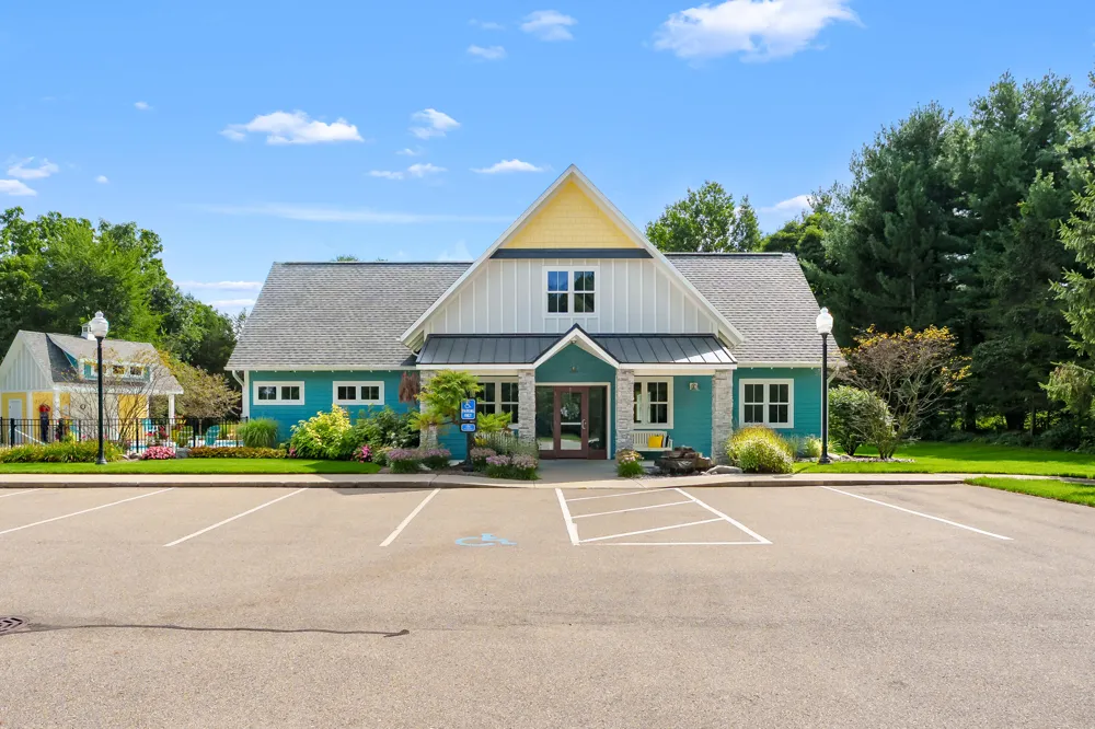 8186 Shooting Star Lane Texas Charter Township, MI 49009