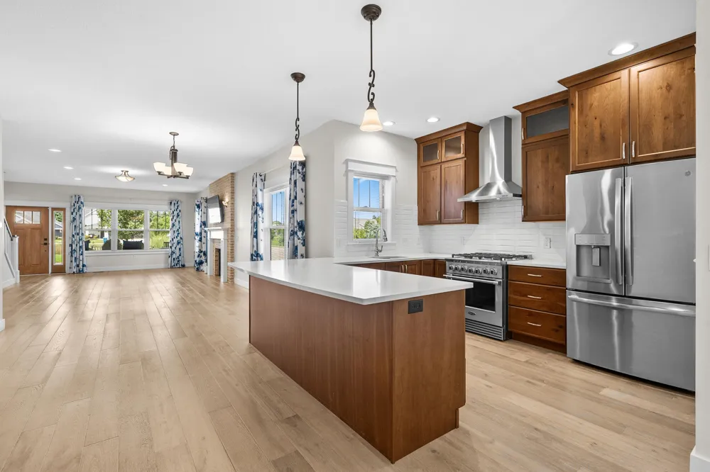8186 Shooting Star Lane Texas Charter Township, MI 49009