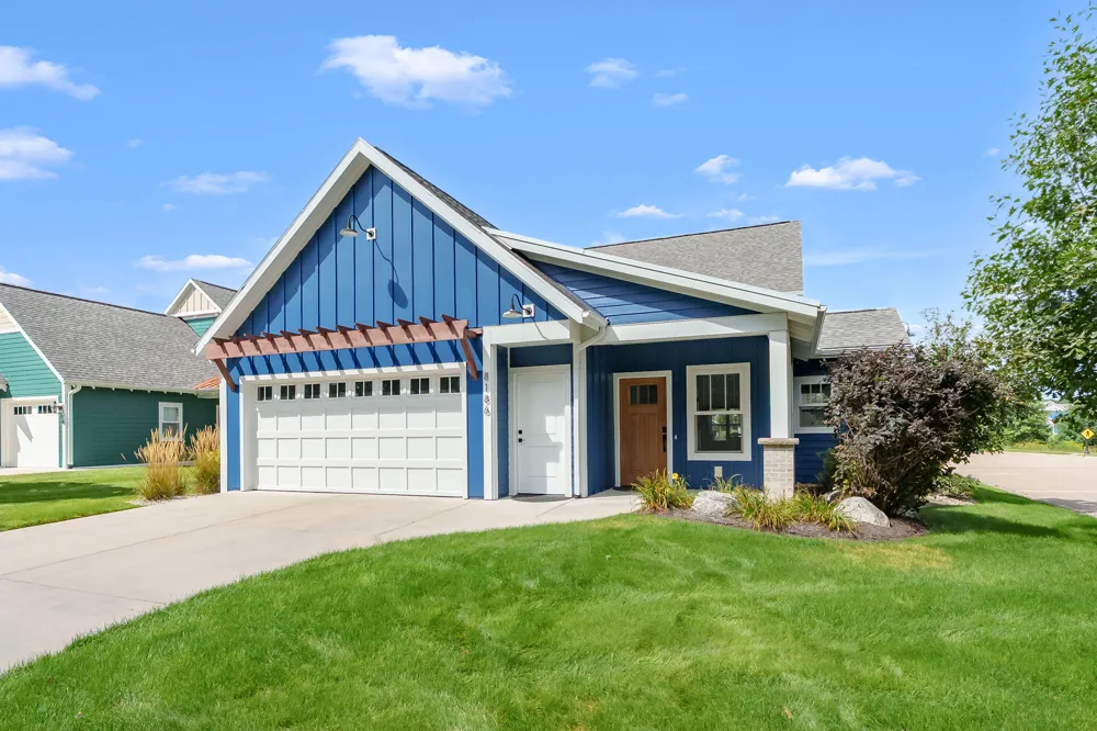 8186 Shooting Star Lane Texas Charter Township, MI 49009