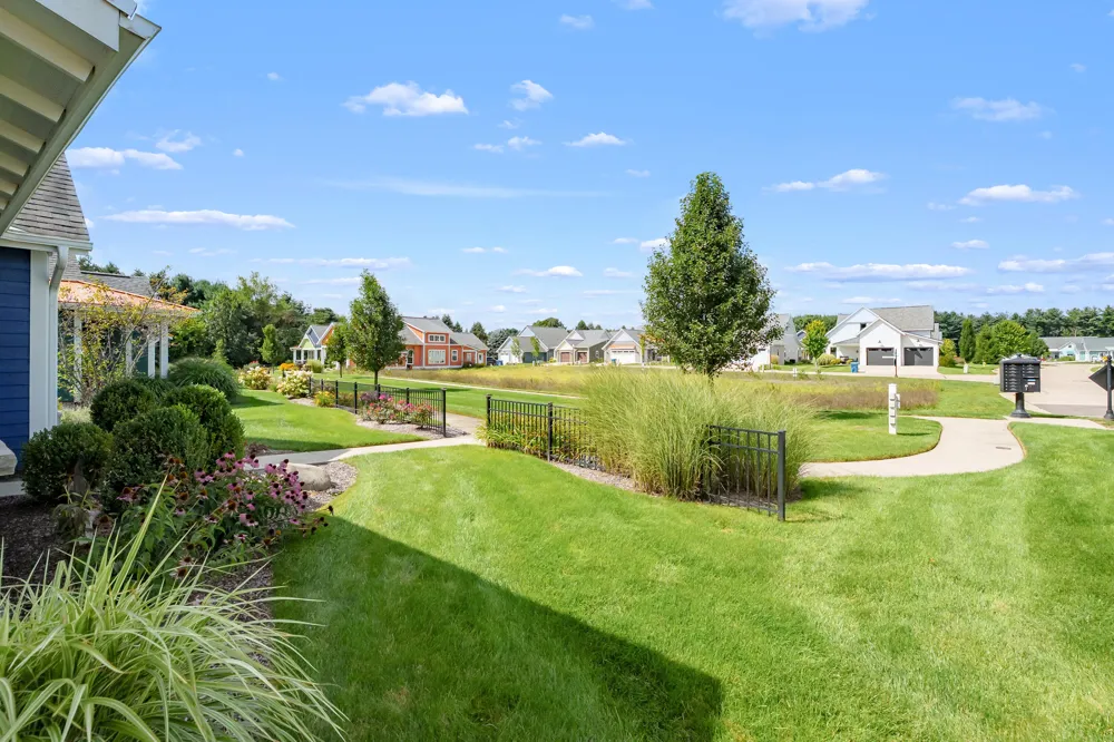 8186 Shooting Star Lane Texas Charter Township, MI 49009