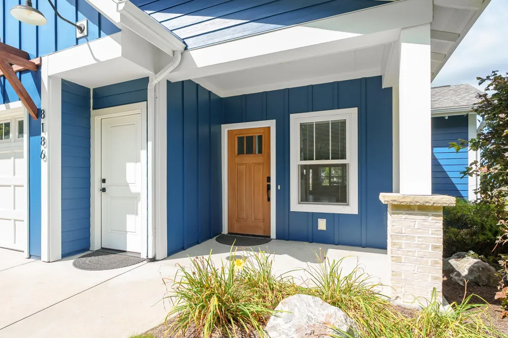 8186 Shooting Star Lane Texas Charter Township, MI 49009
