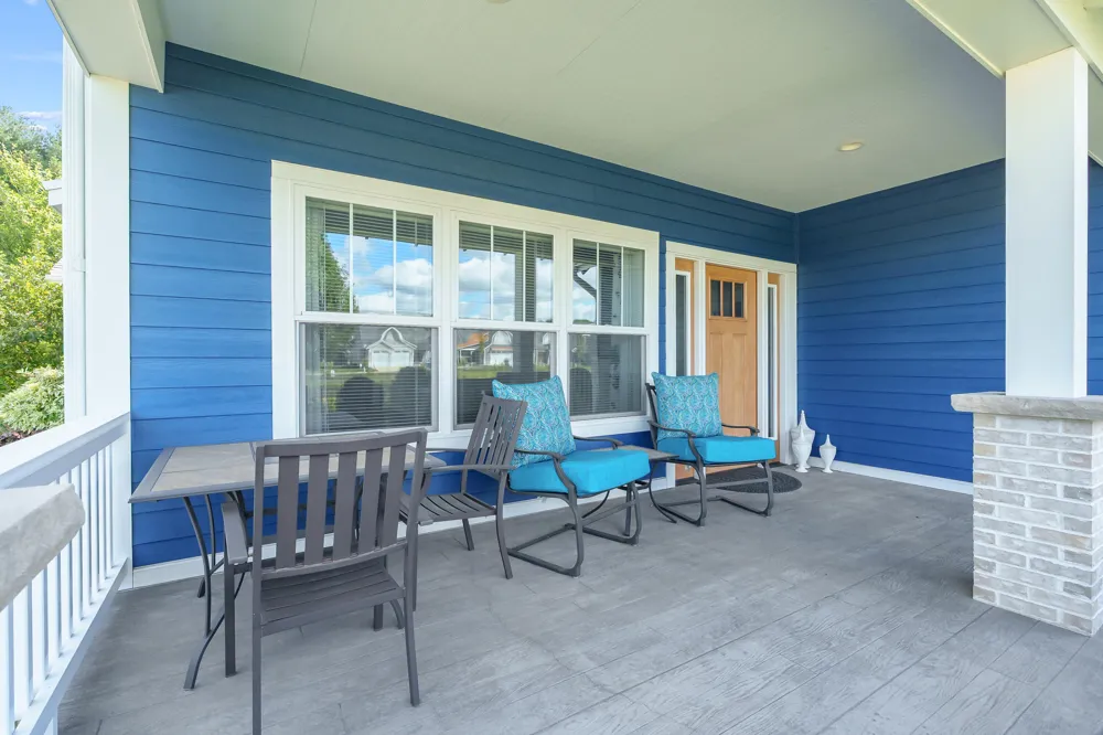 8186 Shooting Star Lane Texas Charter Township, MI 49009