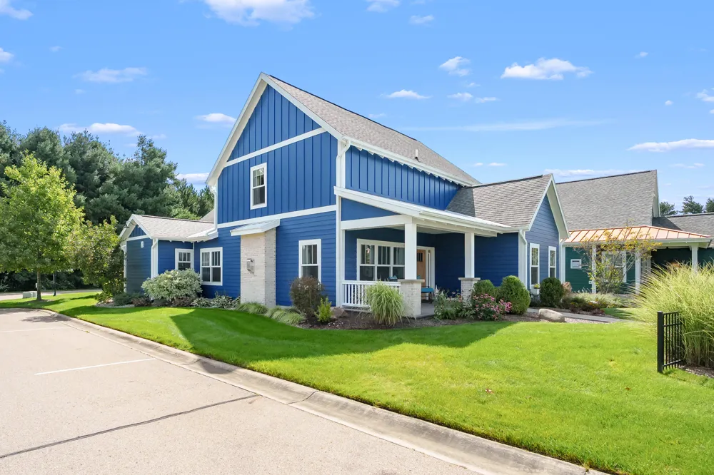 8186 Shooting Star Lane Texas Charter Township, MI 49009