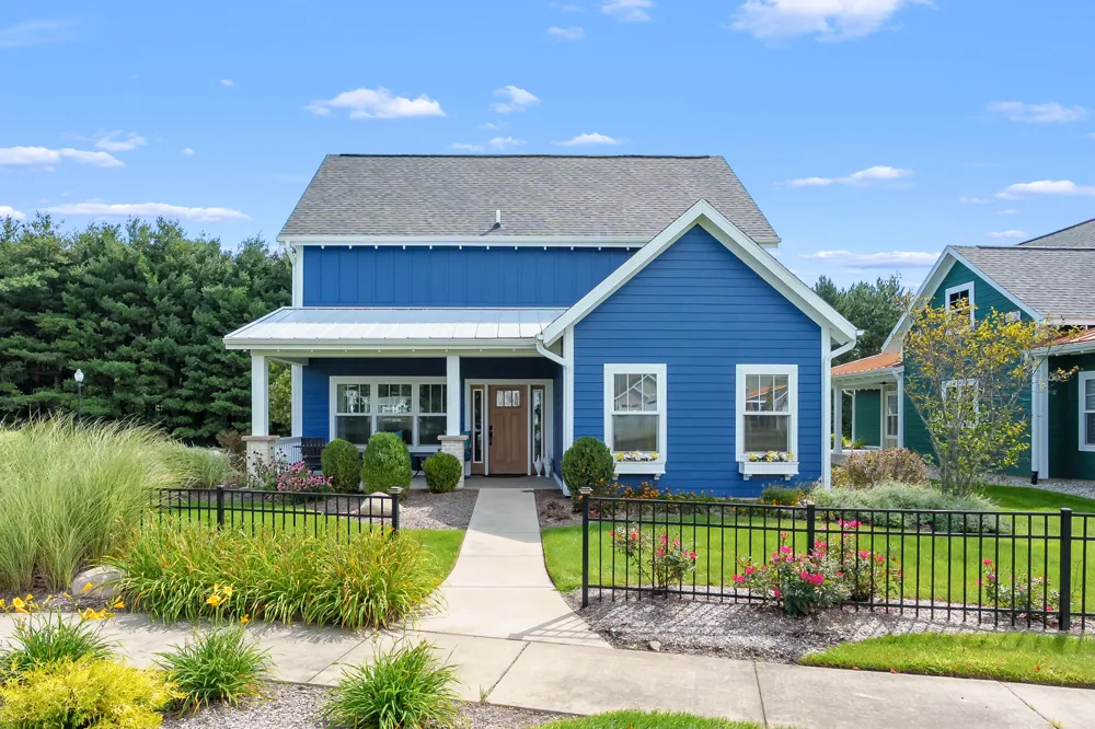 8186 Shooting Star Lane Texas Charter Township, MI 49009