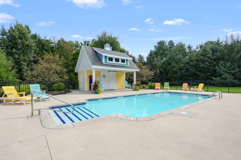 8186 Shooting Star Lane Texas Charter Township, MI 49009