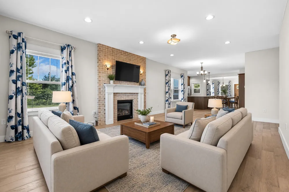 8186 Shooting Star Lane Texas Charter Township, MI 49009