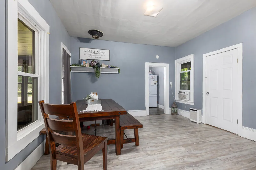 220 Lincoln Street Reynolds Township, MI 49329
