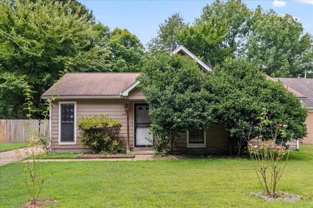 7103 TAGEN DR Memphis, TN 38133