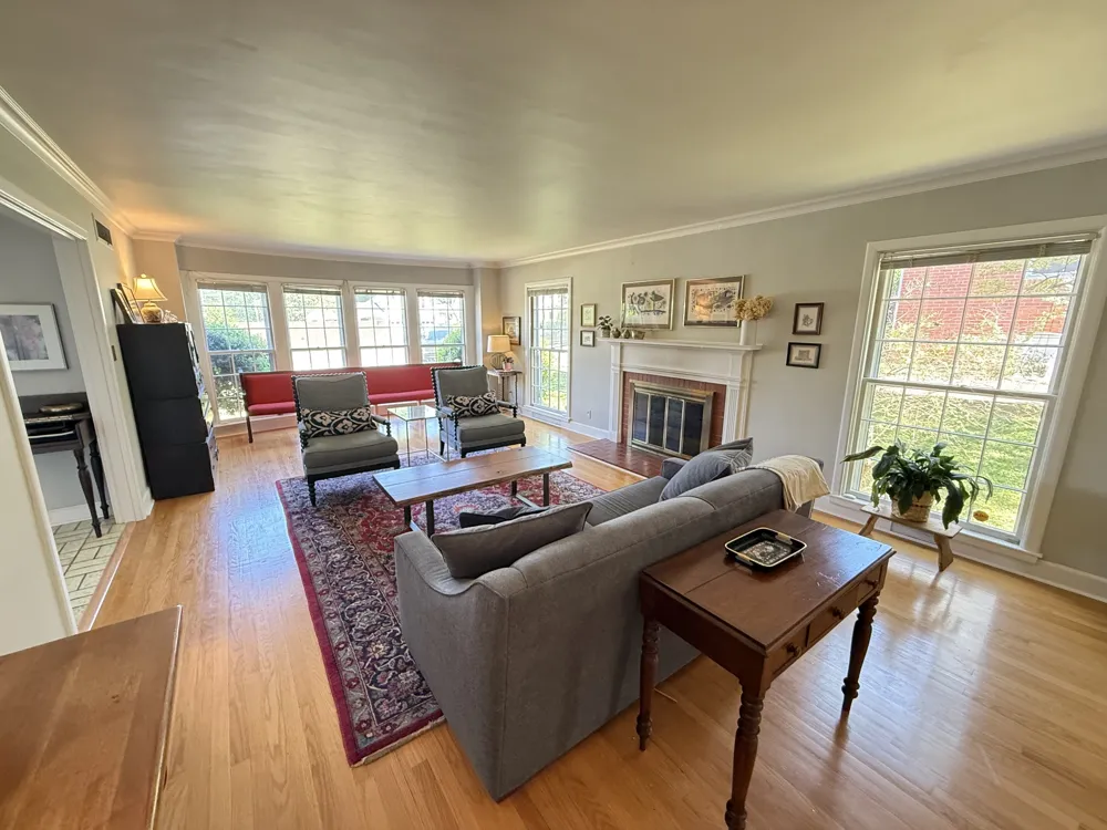 452 Walnut St Jackson, TN 38301