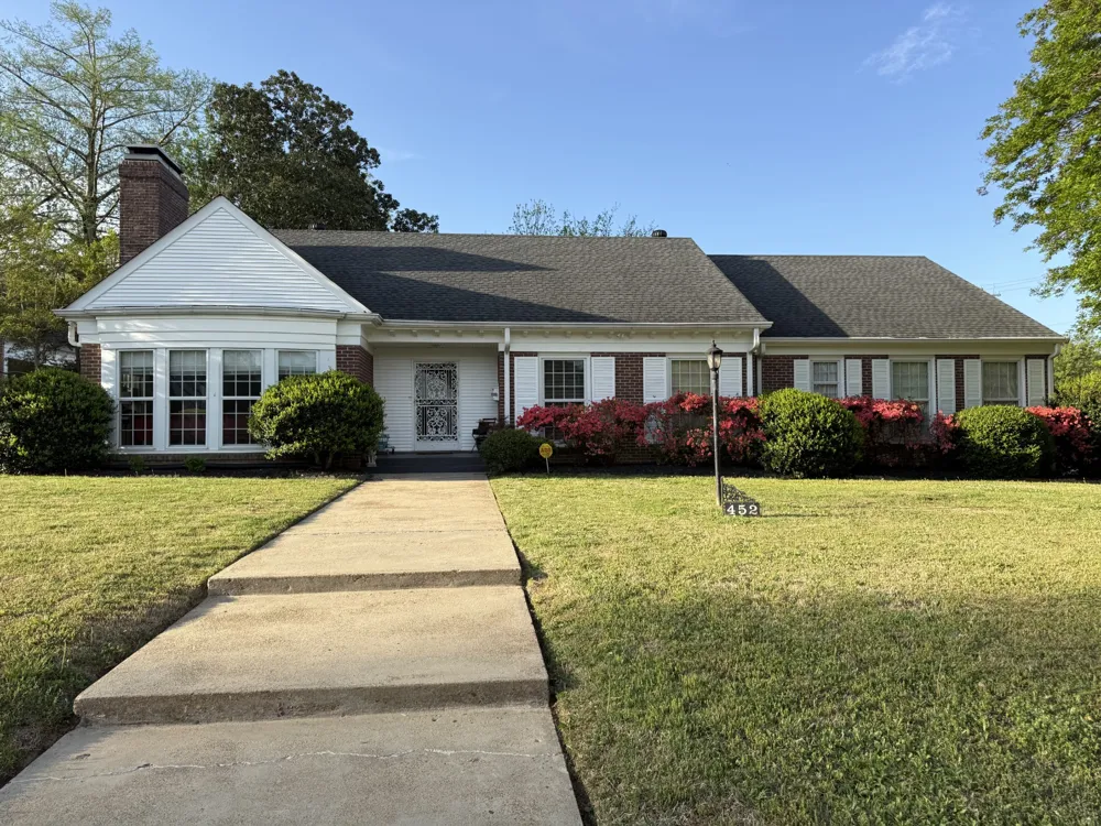452 Walnut St Jackson, TN 38301