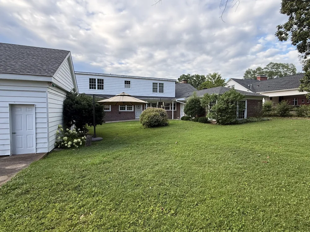 452 Walnut St Jackson, TN 38301