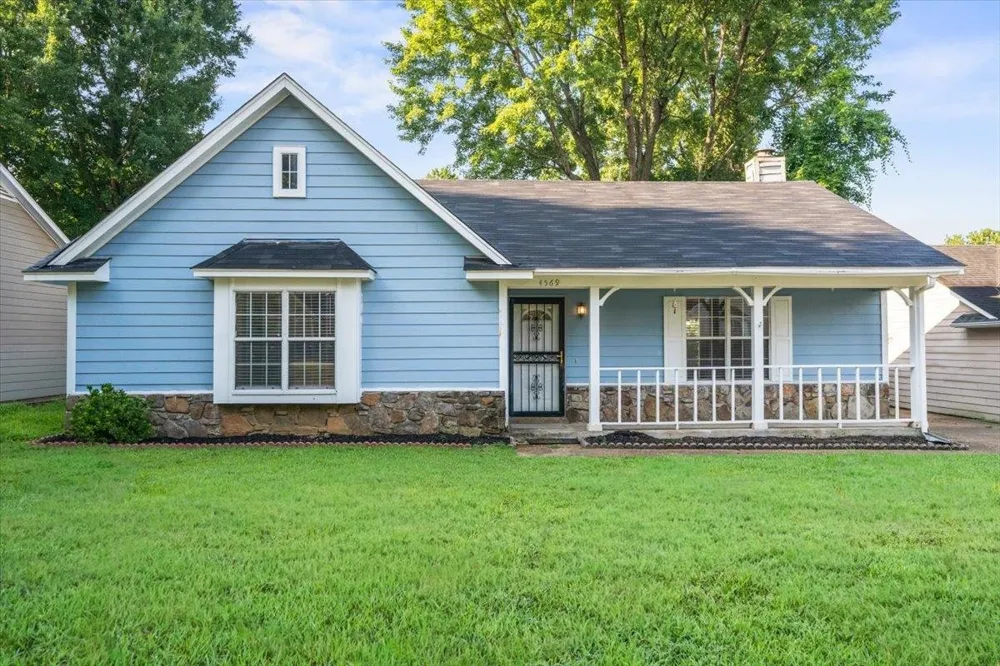 4569 COLUMBIA WOODS LN Millington, TN 38053