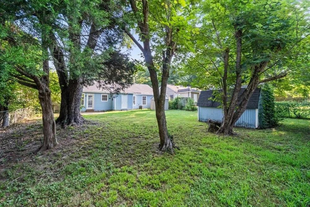 4569 COLUMBIA WOODS LN Millington, TN 38053