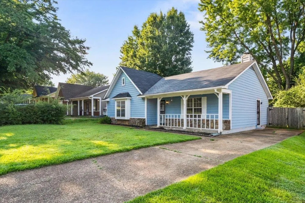4569 COLUMBIA WOODS LN Millington, TN 38053