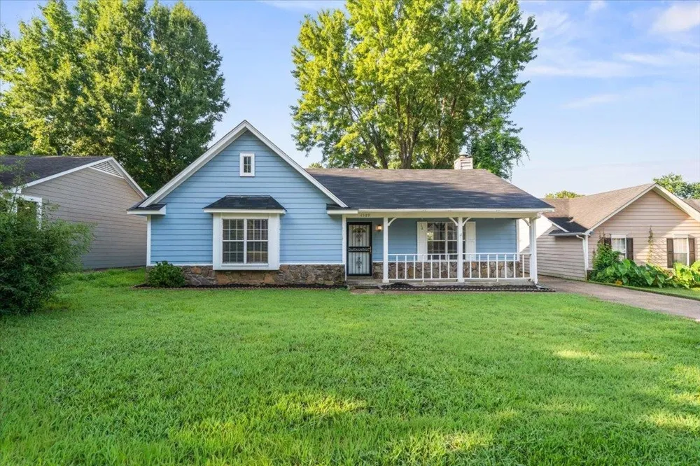 4569 COLUMBIA WOODS LN Millington, TN 38053