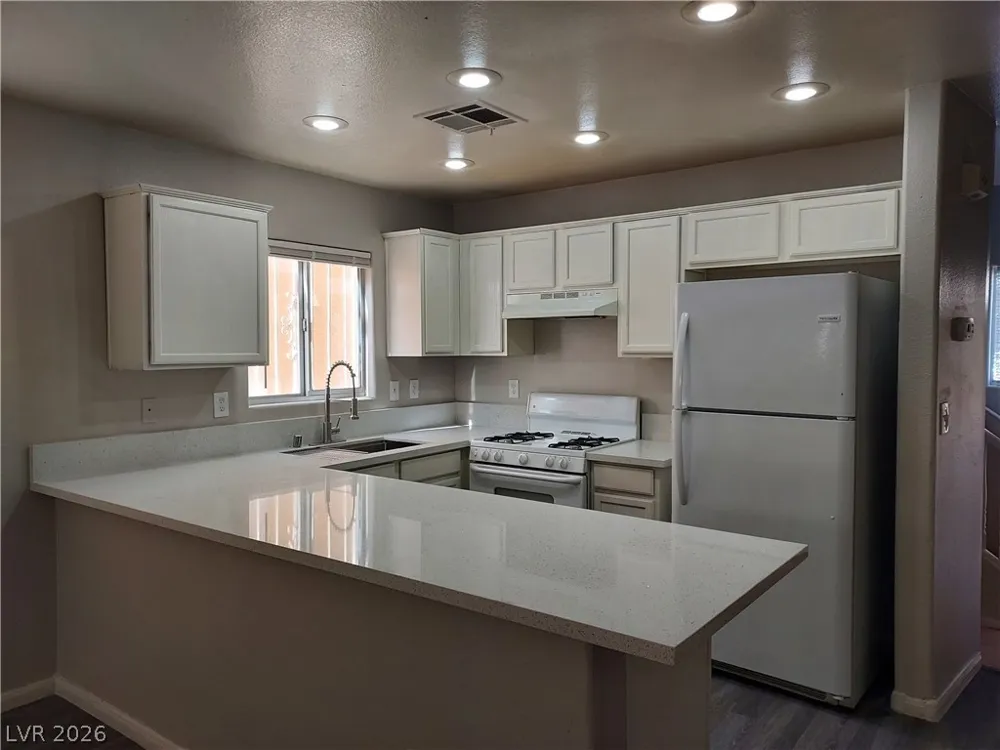 4030 Morning Peace Street Las Vegas, NV 89115