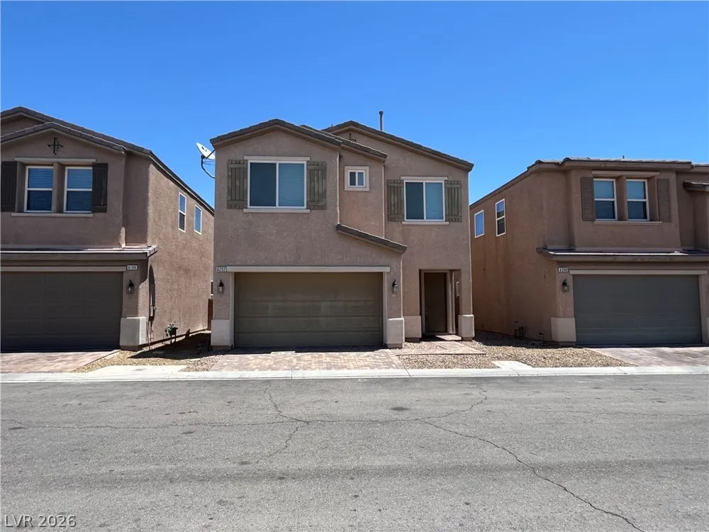 6202 Yankee Spring Street Las Vegas, NV 89122
