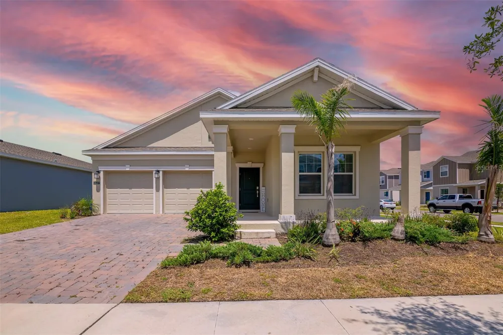 2637 PEACE OF MIND AVENUE Kissimmee, FL 34744