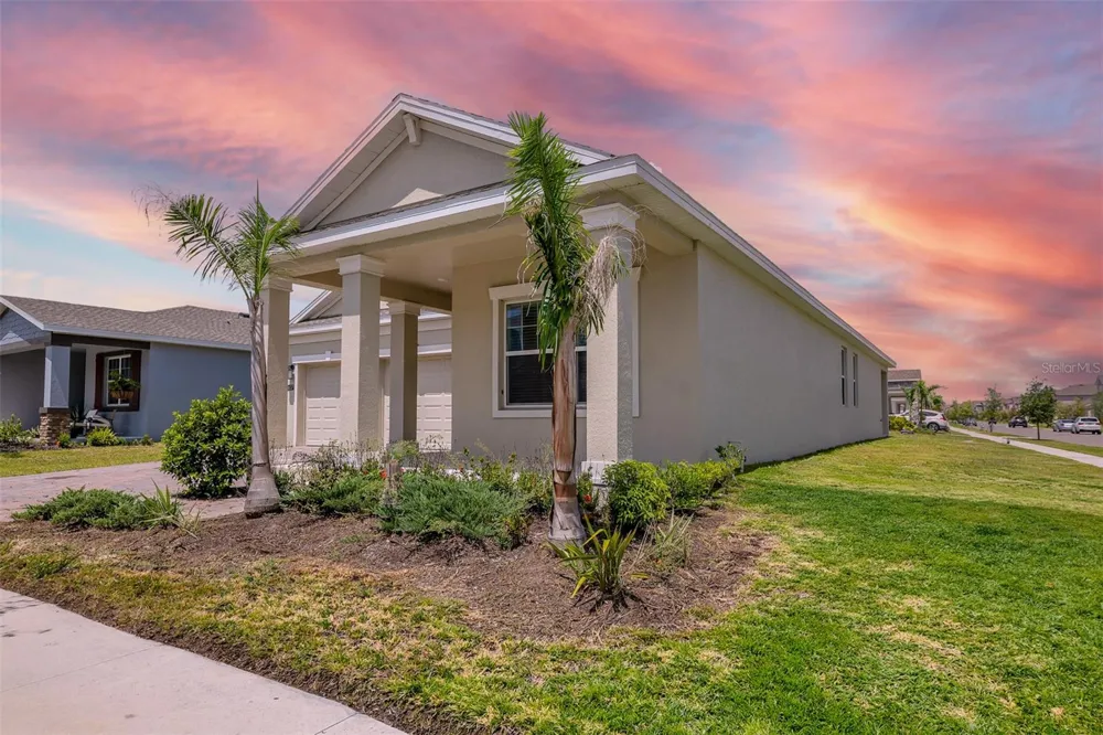 2637 PEACE OF MIND AVENUE Kissimmee, FL 34744