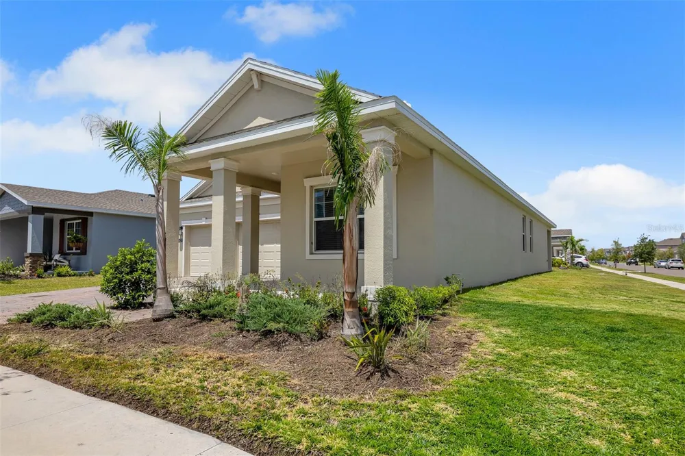 2637 PEACE OF MIND AVENUE Kissimmee, FL 34744