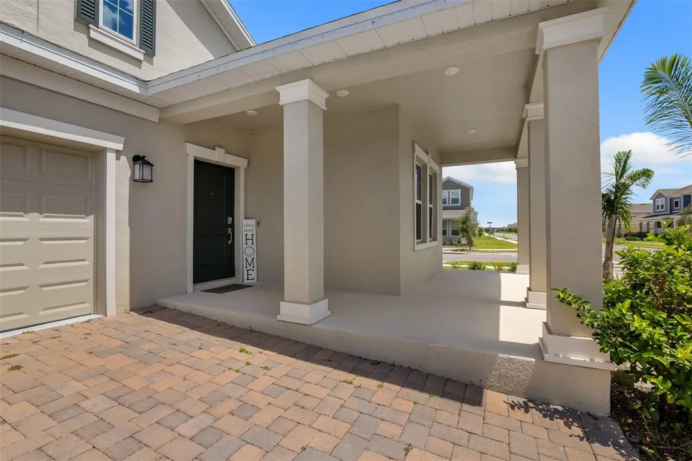 2637 PEACE OF MIND AVENUE Kissimmee, FL 34744