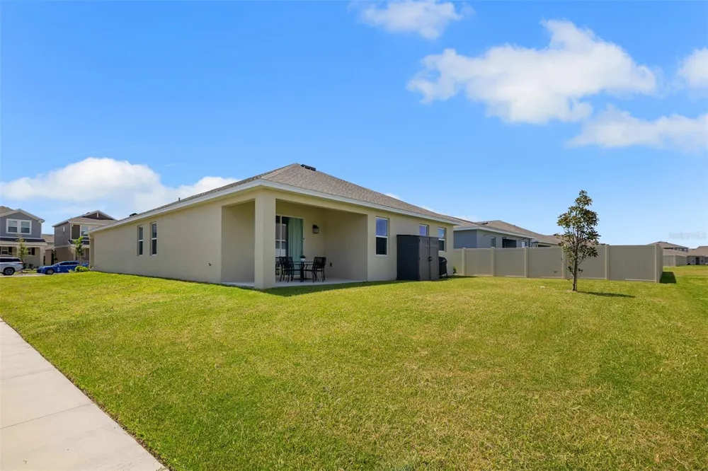 2637 PEACE OF MIND AVENUE Kissimmee, FL 34744