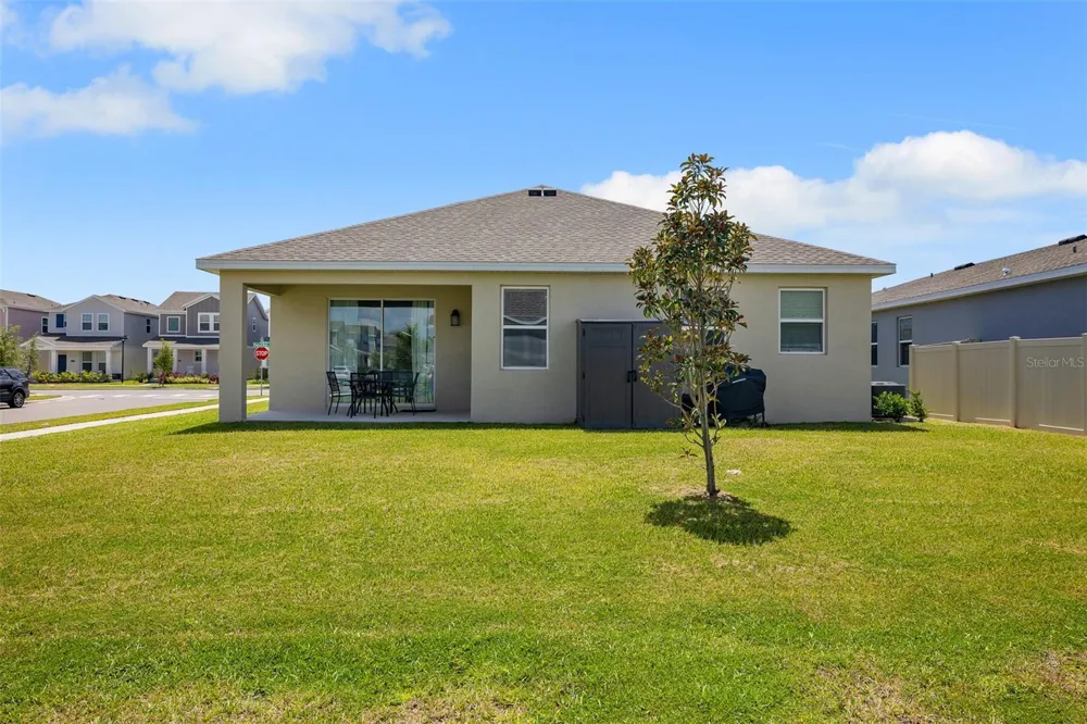 2637 PEACE OF MIND AVENUE Kissimmee, FL 34744