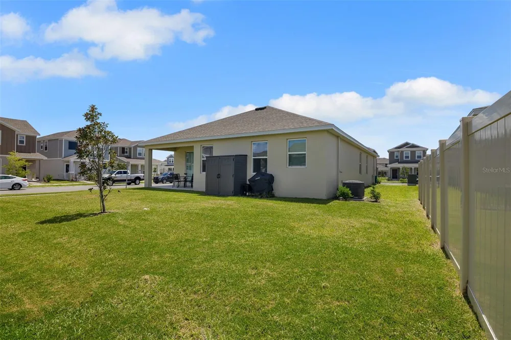 2637 PEACE OF MIND AVENUE Kissimmee, FL 34744