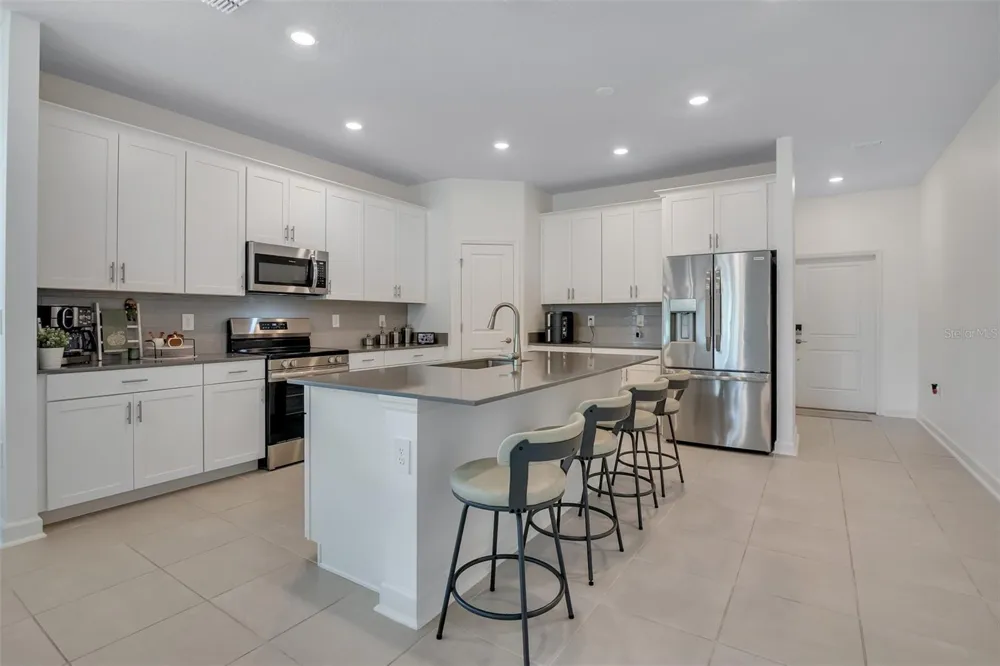 2637 PEACE OF MIND AVENUE Kissimmee, FL 34744