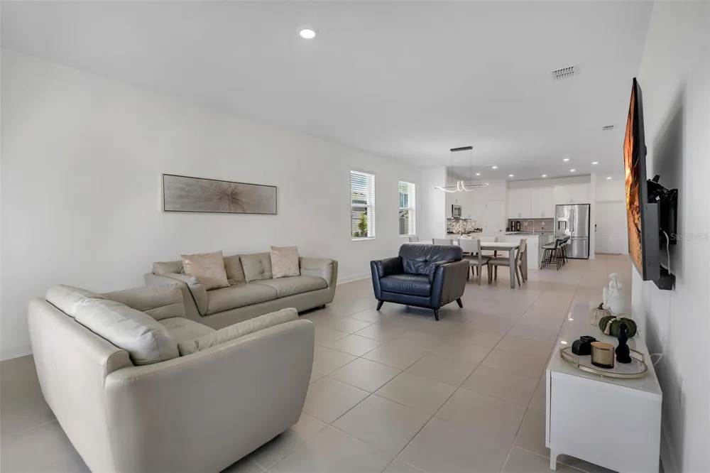 2637 PEACE OF MIND AVENUE Kissimmee, FL 34744