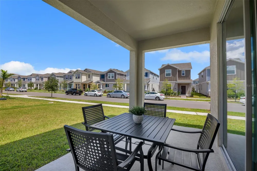 2637 PEACE OF MIND AVENUE Kissimmee, FL 34744