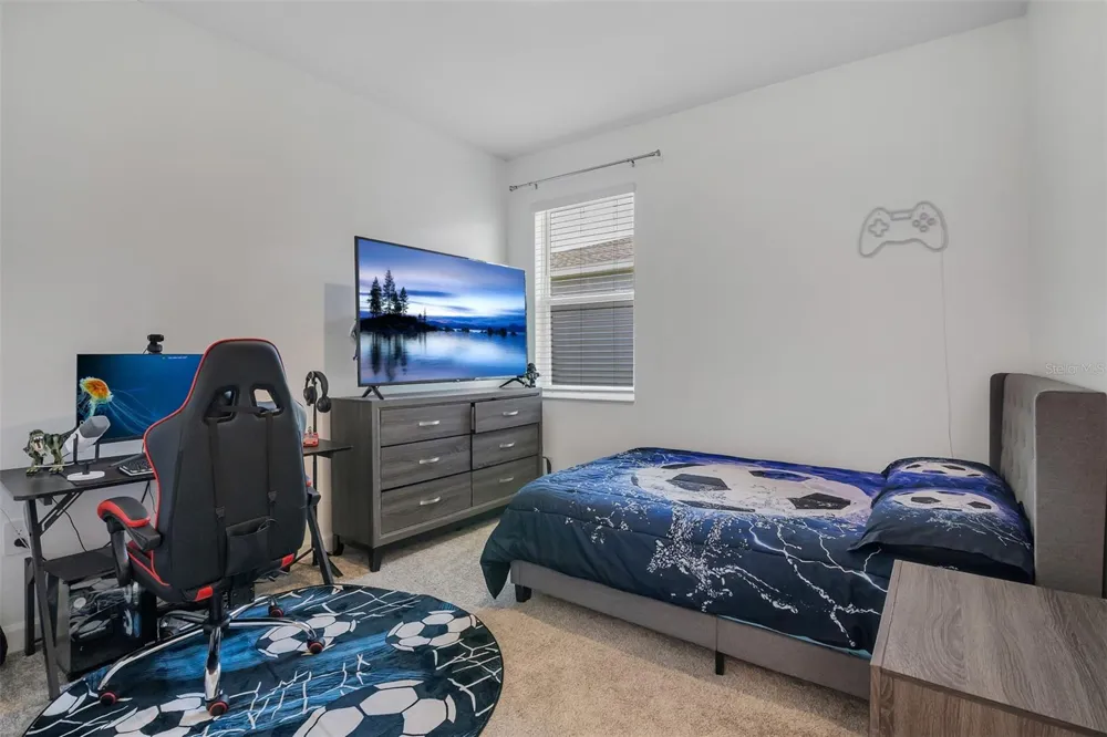 2637 PEACE OF MIND AVENUE Kissimmee, FL 34744