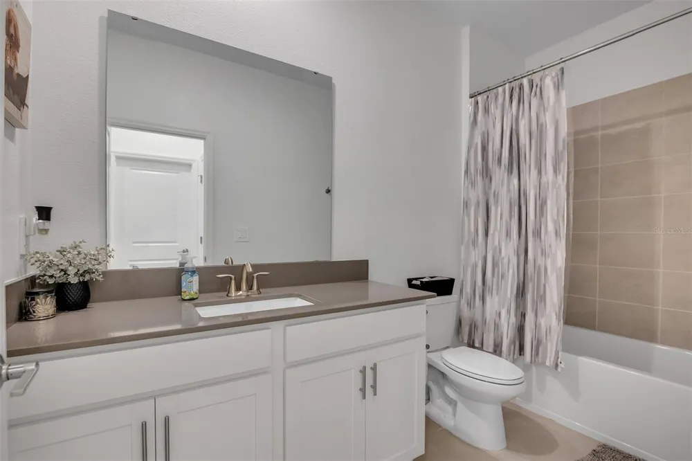 2637 PEACE OF MIND AVENUE Kissimmee, FL 34744