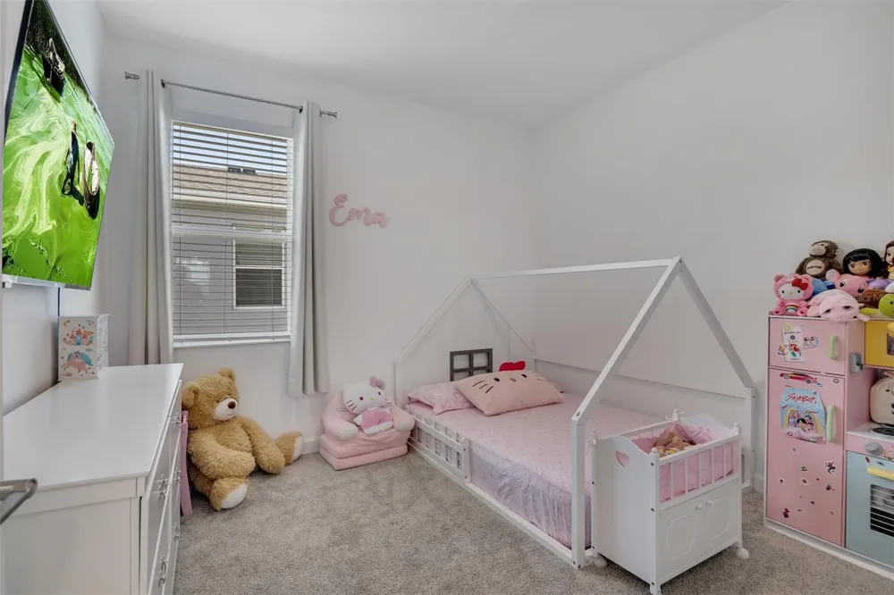 2637 PEACE OF MIND AVENUE Kissimmee, FL 34744
