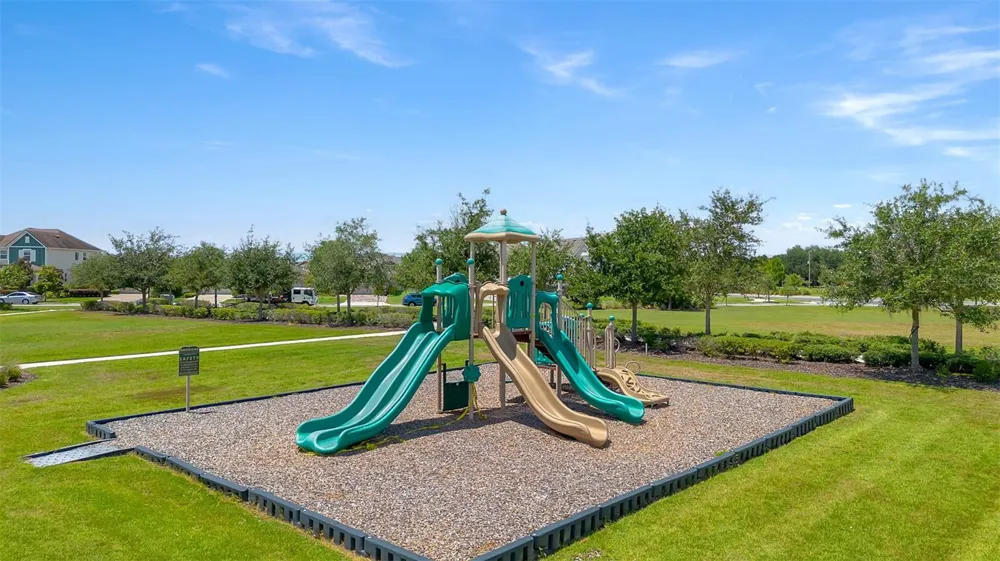 2637 PEACE OF MIND AVENUE Kissimmee, FL 34744