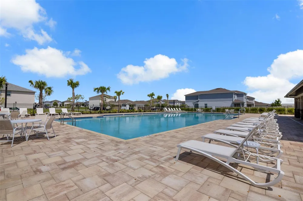 2637 PEACE OF MIND AVENUE Kissimmee, FL 34744