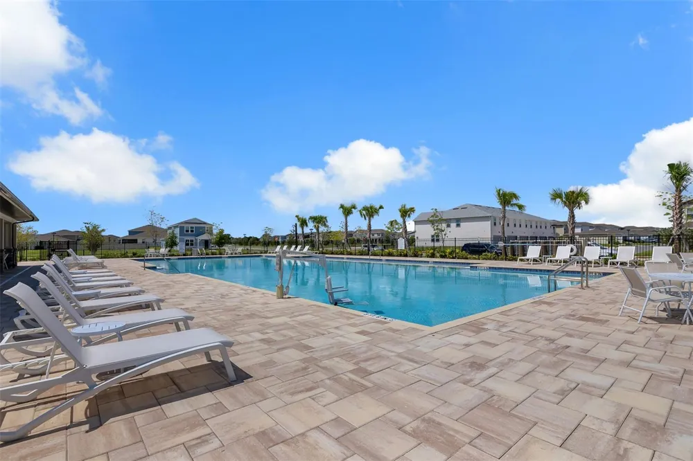 2637 PEACE OF MIND AVENUE Kissimmee, FL 34744