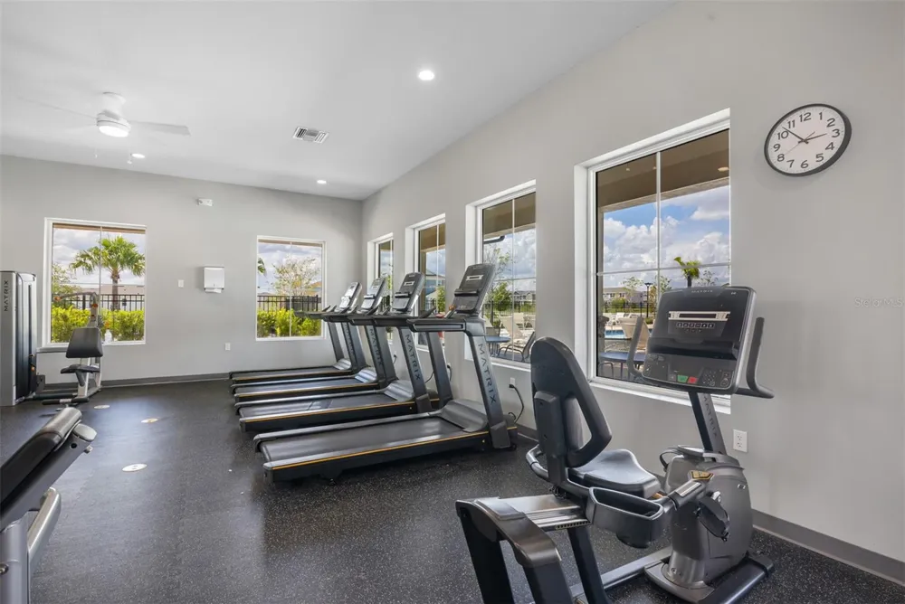 2637 PEACE OF MIND AVENUE Kissimmee, FL 34744