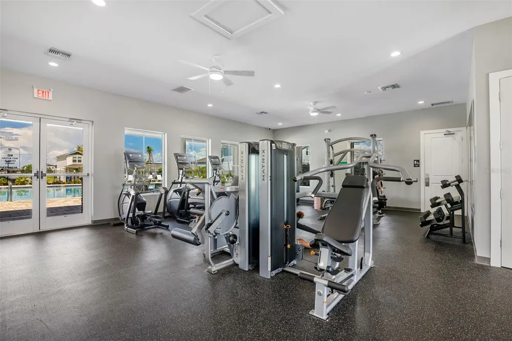 2637 PEACE OF MIND AVENUE Kissimmee, FL 34744